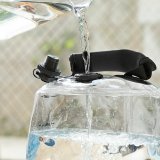 Vandfyldt Kettle Bell til Fitness Trning med Motion Guide Fibell InnovaGoods (Refurbished B) #7