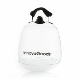 Vandfyldt Kettle Bell til Fitness Trning med Motion Guide Fibell InnovaGoods (Refurbished B) #1