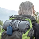 Oppustelig madras og hovedpude Ultralight InnovaGoods V0101020 (Refurbished C) #6