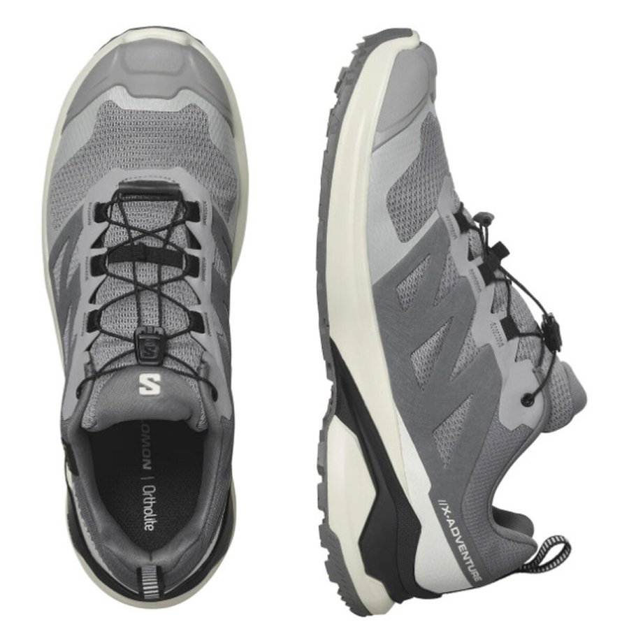 L�besko til voksne Salomon X-ADVENTURE GTX #1