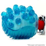 Massager med genopladeligt hoved Topco Sales #1