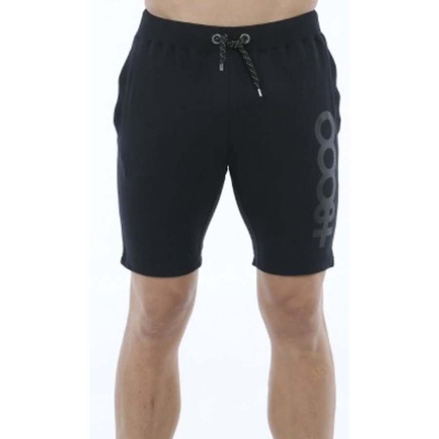Sport Shorts +8000 MONFRAGUE J 20V 005 10 Sort #1