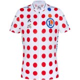 Cykeltr�je Le coq sportif TDF 2020 Hvid #1