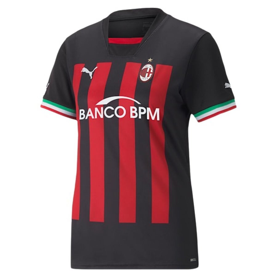 Kortrmet fodboldtrje til mnd Puma 765825_01_XS #1