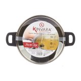 Gryde Med Glaslg Kinvara #2