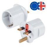 Adapter UK #1