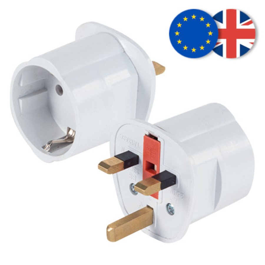 Adapter UK #1