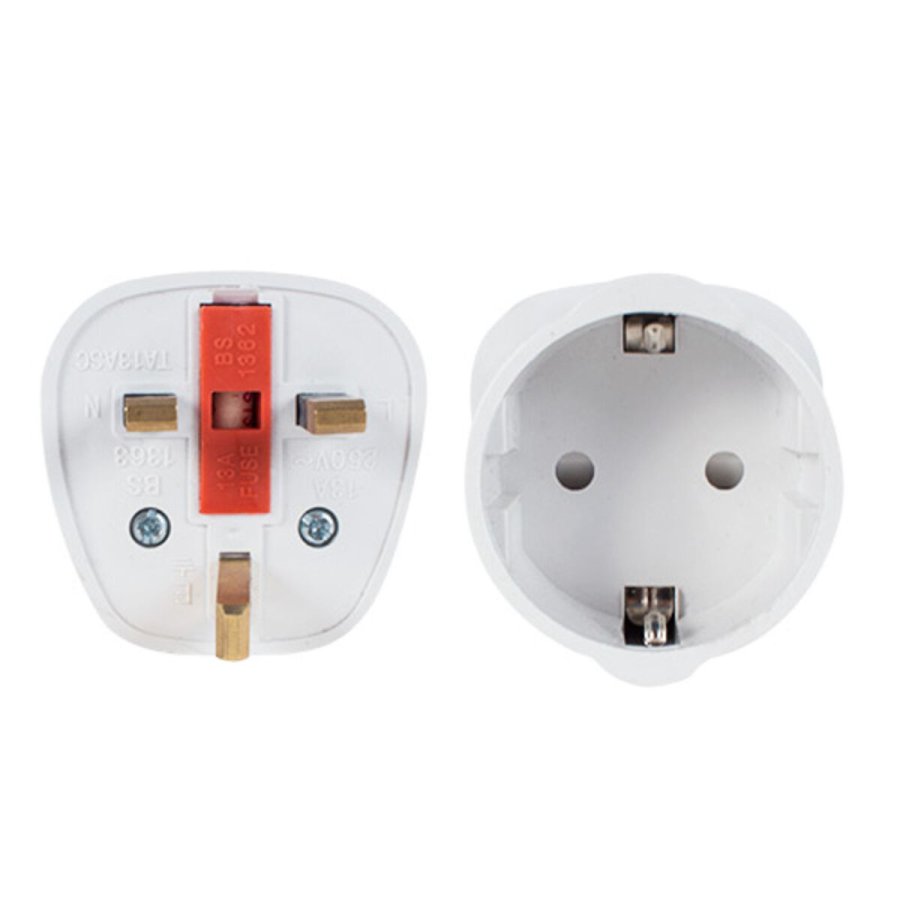 Adapter UK #2