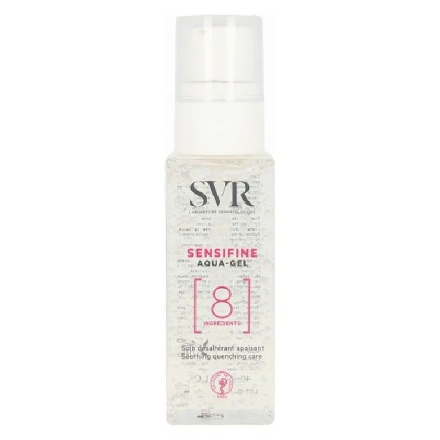 Beroligende natbalsam SVR Sensifine 40 ml #1