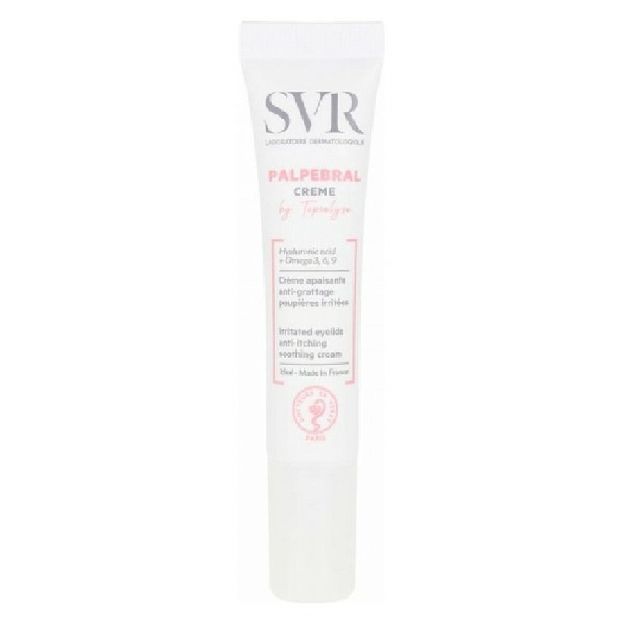Creme til jenpleje SVR Topialyse 15 ml #1