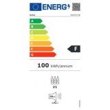 Vinotek Balay 3WUF073B (82 x 30 x 57 cm) #5