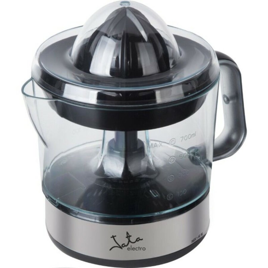 Elektrisk juicer JATA EX421 40 W Sort #1