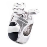 Perler til kvinder Viceroy VMM0251-11 S�lvfarvet 1 cm #1