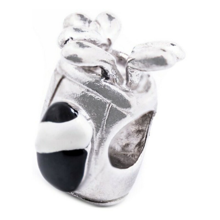 Perler til kvinder Viceroy VMM0251-11 S�lvfarvet 1 cm #1