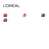 jenskygge Palet La Petite Palette L'Oreal Make Up #13