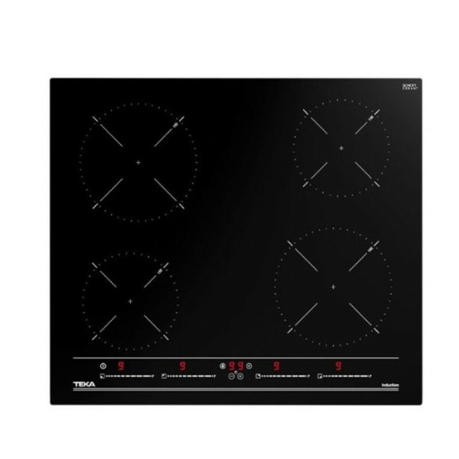Induktionsplade Teka 112520012 60 cm 60 cm 7200 W #1