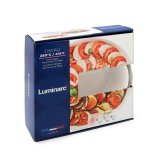 Kkkenspringvand Luminarc N7648 Hvid Glas 3 Dele (3 pcs) #1