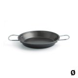 Gryde Quid Senia Sort Metal Stl #1