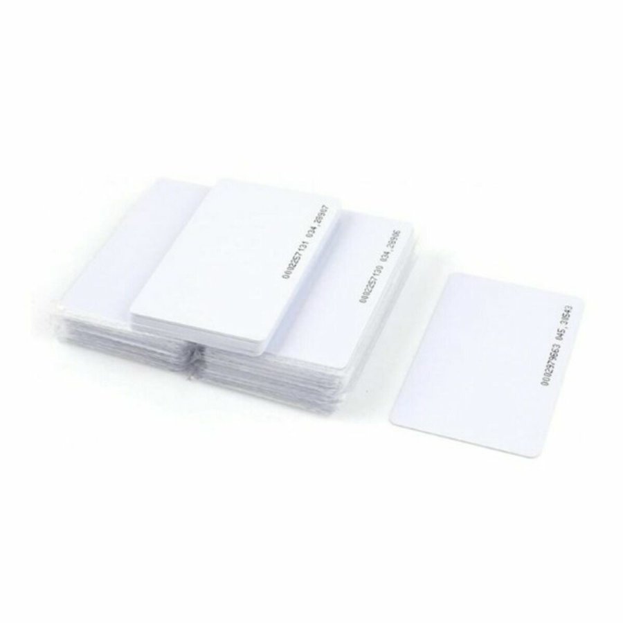 RFID kort approx! CYTCARDS/ 125KHz #1