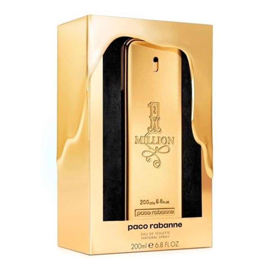 Herreparfume Paco Rabanne EDT #1