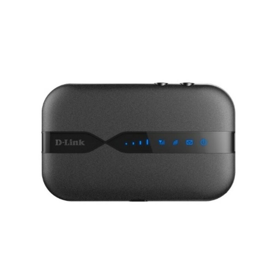 Adgangspunkt D-Link DWR-932 2.4 GHz 150-300 Mbps #1