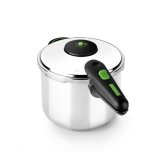 Ekspres-gryde Monix M911002 6 L Rustfrit stl Bakelit 6 L #1