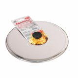 Lg Quttin 144933 Rustfrit stl  31 cm Stl 31 x 31 x 4 cm #4