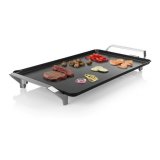 Stegeplade Glat Princess Table Chef Premium XXL 103120 2500 W Sort #2