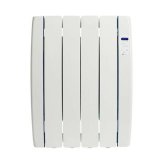 Radiator Haverland TT4PLUS Hvid 600W #1