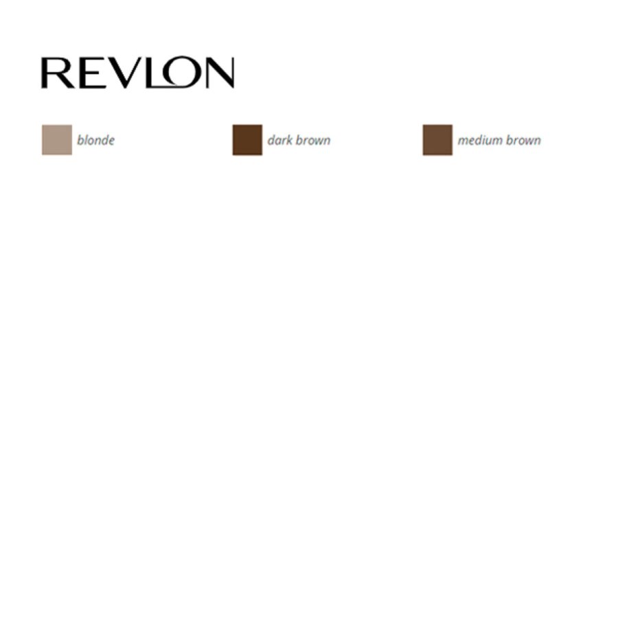 Make-up til jenbryn Colorstay Revlon #3