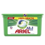 Vaskepulver Pods All in 1 Ariel (41 uds) #1