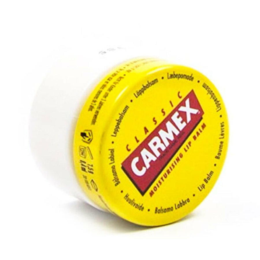 Fugtgivende lbepomade Carmex COS 002 BL 7,5 g (7,5 g) #1