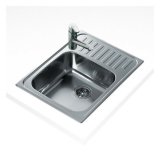 Vask med et rum Teka 9059 10119059 #1