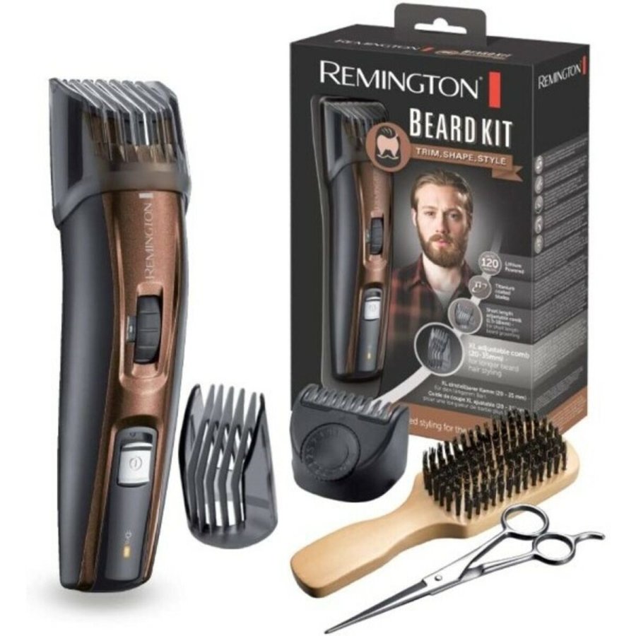 Hrtrimmer/Shaver Remington #2