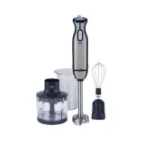 Hndblender JATA JEBT5026 Slvfarvet 1000 W #2