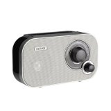 Transistorradio Denver Electronics TR-51 White AM/FM Hvid #1