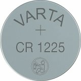 Litium knap-cellebatteri Varta CR1225 3 V CR1225 48 mAh (1) #1