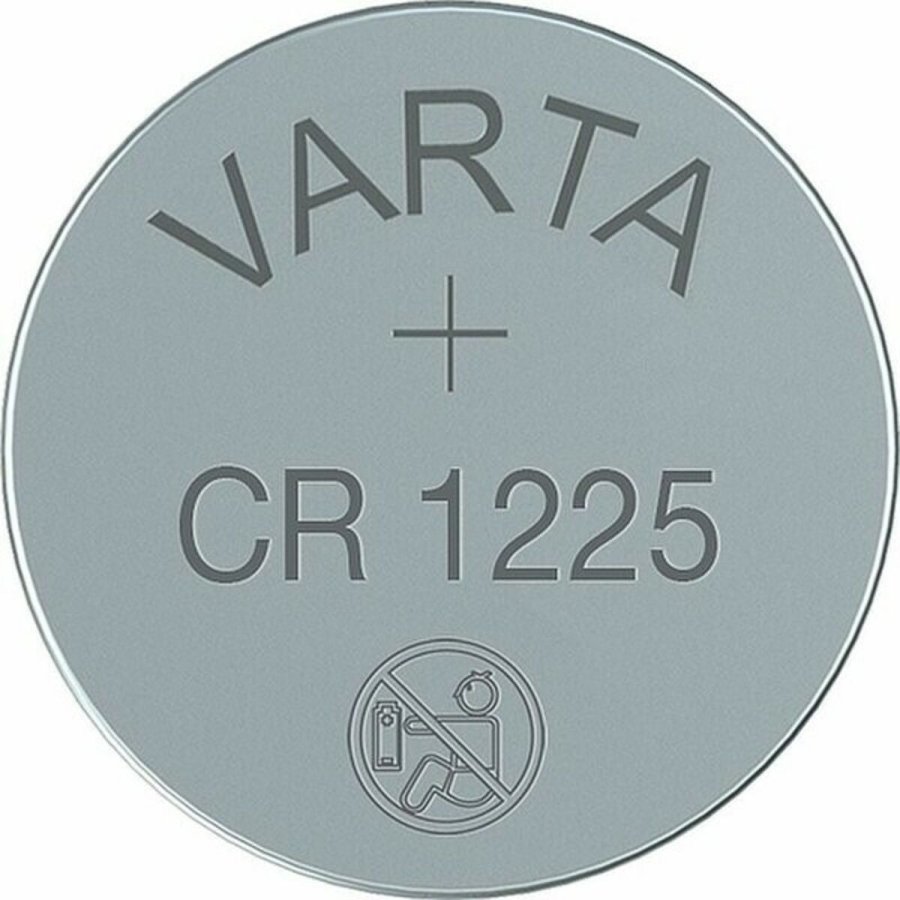 Litium knap-cellebatteri Varta CR1225 3 V CR1225 48 mAh (1) #1