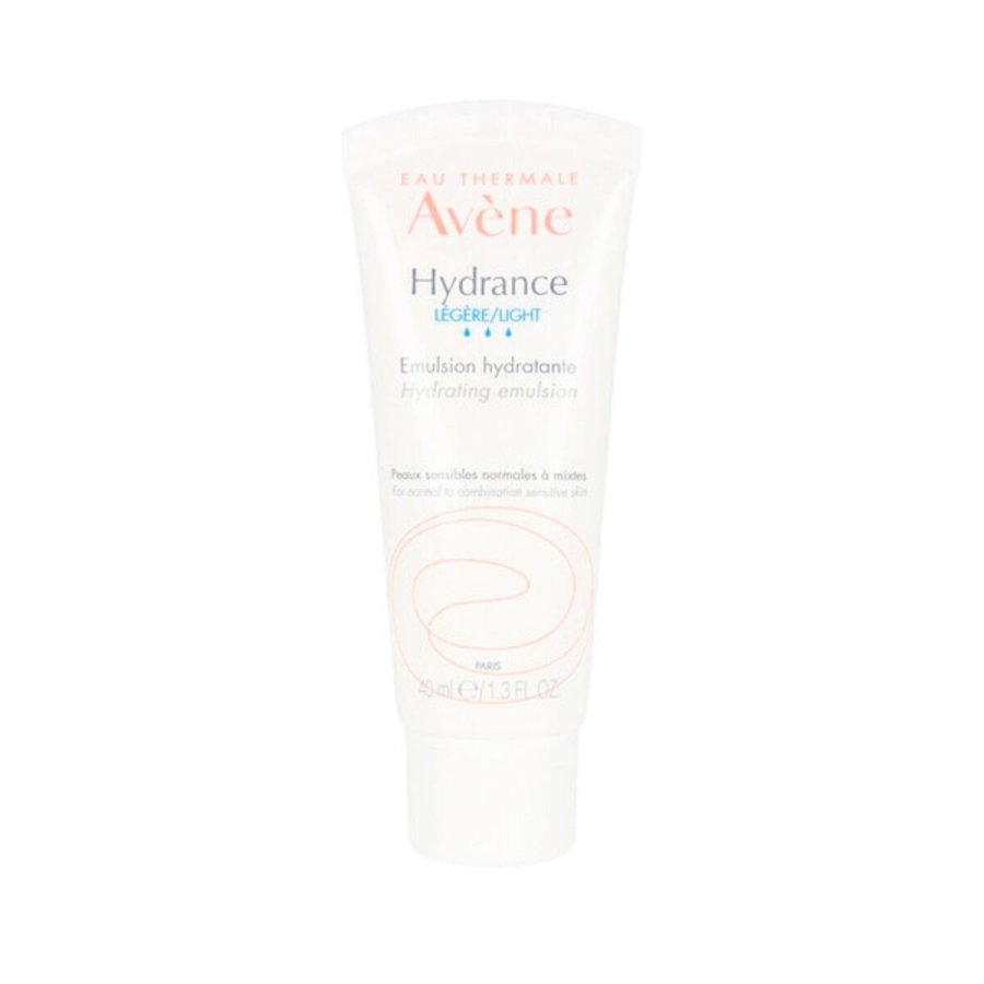 Fugtgivende Ansigtscreme Avene Hydrance 40 ml #1