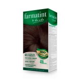 Permanent Farve Farmatint 4n-Kastanje #1