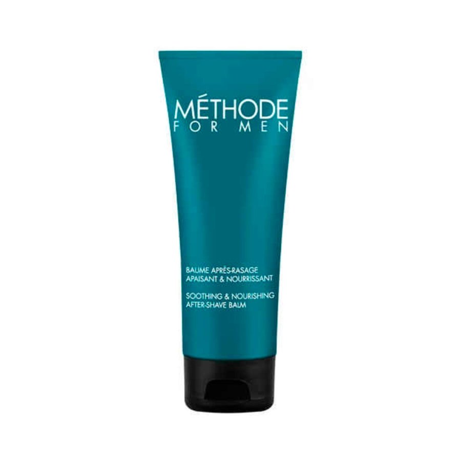 Aftershave Balsam Methode for Men Jeanne Piaubert (100 ml) #1