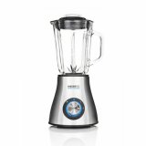 Kop-blender Haeger LQ-600.007A Slvfarvet Gr 1,5 L 600 W #1
