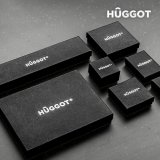 Hggot Three 925 Sterlingslv ring med zirkoner #6