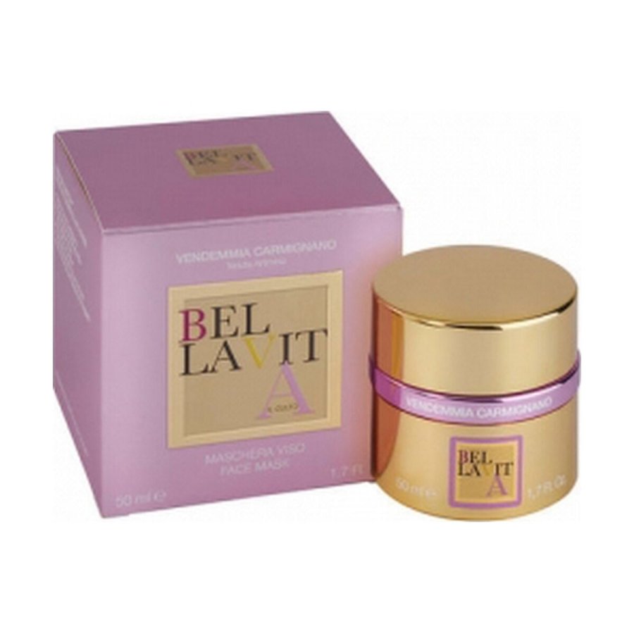 Beroligende maske Carmignano Bella Vita (50 ml) #1
