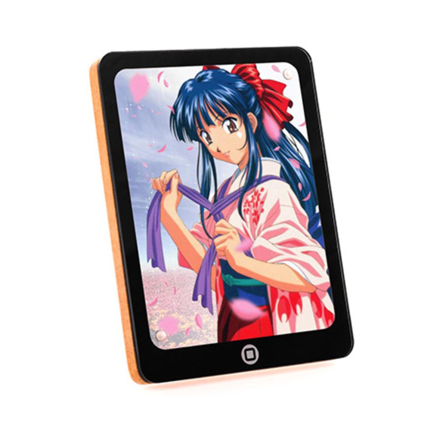 Tablet Fotoramme #1