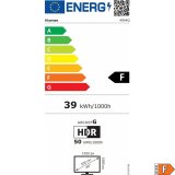 Smart TV Hisense 40A4Q 40