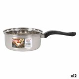 Kasserolle Privilege Rustfrit stl 1,7 L (12 enheder) #1