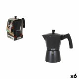 Italiensk Kaffekande Quttin 6 Kopper (6 enheder) #1
