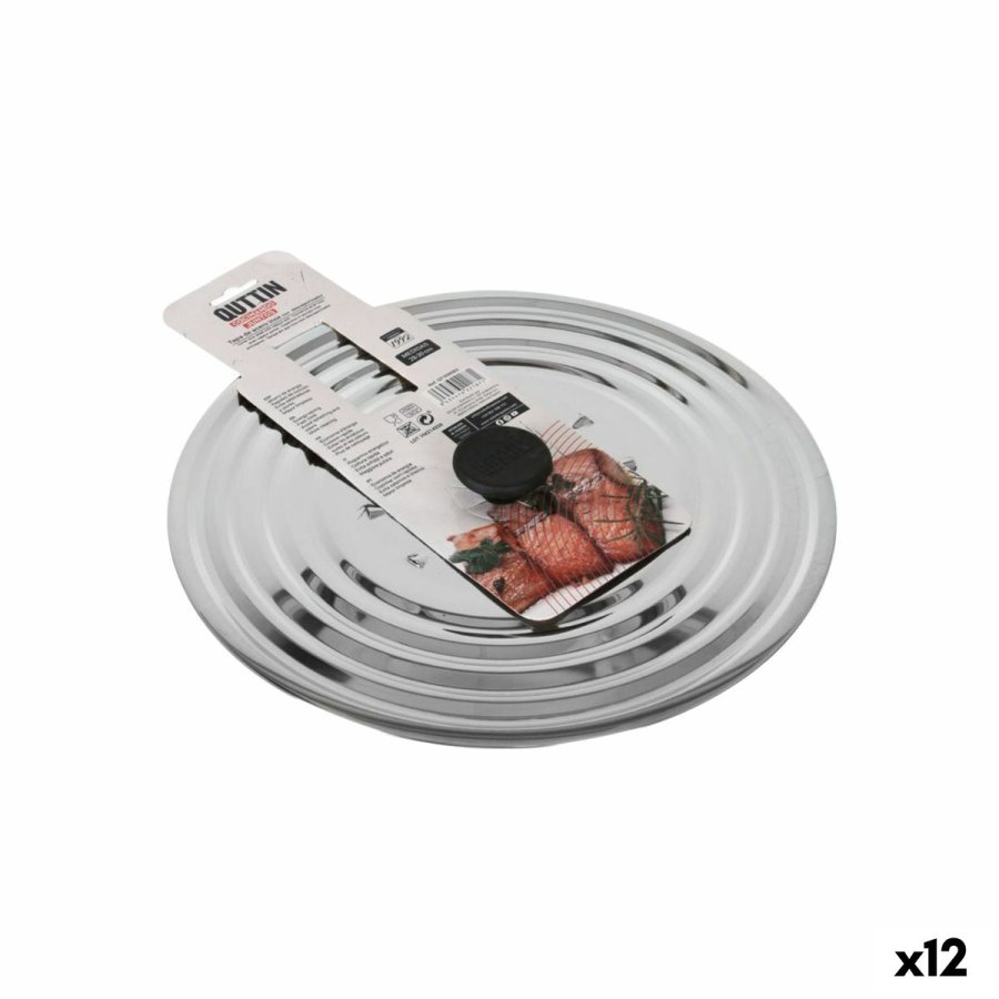 Stegepande lg Quttin Quttin Rustfrit stl #1