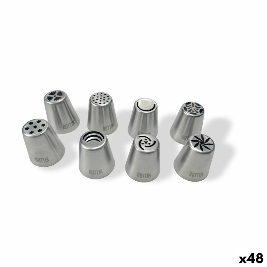 Dyser til wienerbrdposer Quttin XL 48 enheder #1